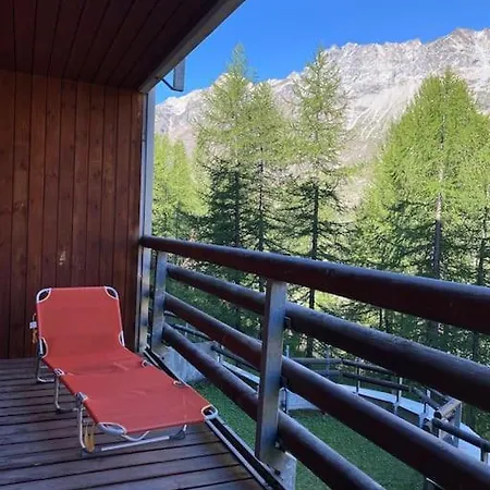 Incantevole Stile Cervinia