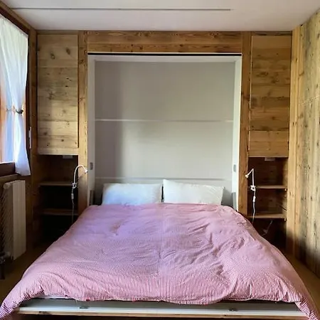 Incantevole Stile Cervinia ברויל-קרוויניה