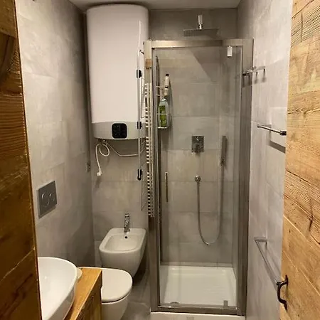 Incantevole Stile Cervinia ברויל-קרוויניה