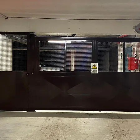 דירה Incantevole Stile Cervinia