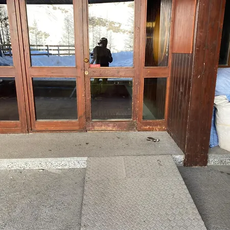 Incantevole Stile Cervinia דירה *