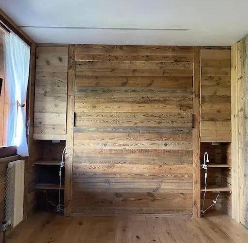 Apartman Incantevole Stile Cervinia Breuil-Cervinia