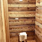 Διαμέρισμα Incantevole Stile Cervinia Breuil-Cervinia