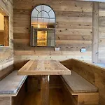 Διαμέρισμα Incantevole Stile Cervinia Breuil-Cervinia