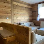 Διαμέρισμα Incantevole Stile Cervinia
