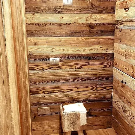 Apartament Incantevole Stile Cervinia Breuil-Cervinia