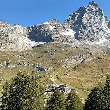 Incantevole Stile Cervinia *