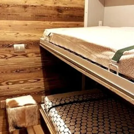 Incantevole Stile Cervinia