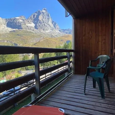 Incantevole Stile Cervinia * Breuil-Cervinia