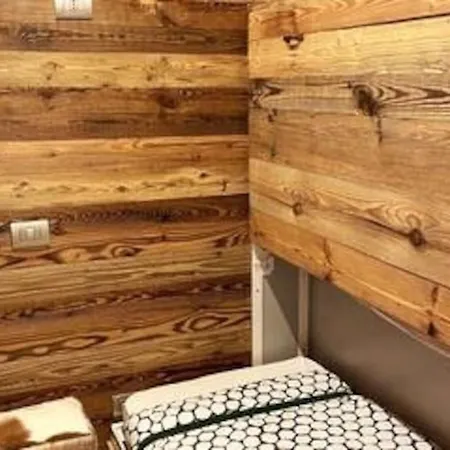 Incantevole Stile Cervinia Апартаменти Брей-Червінія