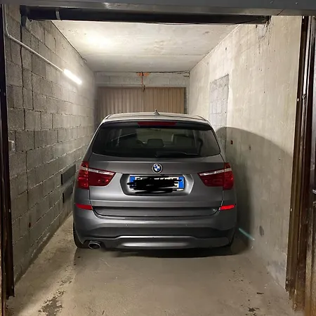 Апартаменти Incantevole Stile Cervinia *