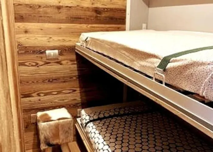 Incantevole Stile Cervinia