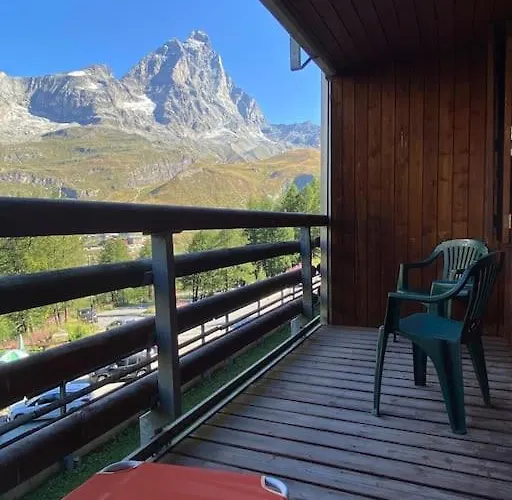 Incantevole Stile Cervinia * Брей-Червінія