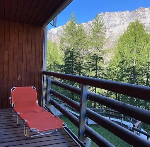 Incantevole Stile Cervinia