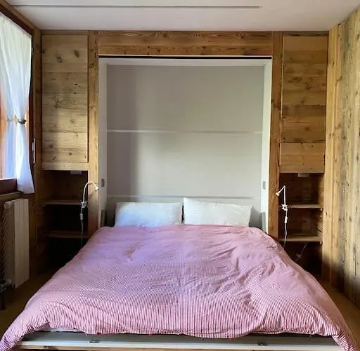 Incantevole Stile Cervinia Брей-Червінія