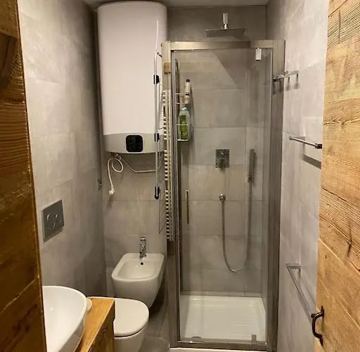 Incantevole Stile Cervinia Breuil-Cervinia