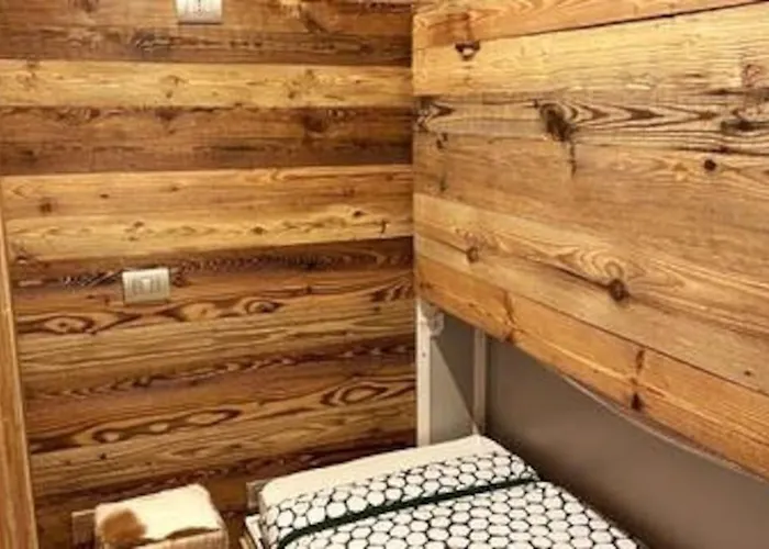 Incantevole Stile Cervinia Διαμέρισμα Breuil-Cervinia