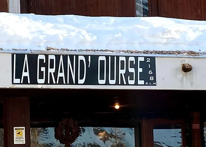 Incantevole Stile Cervinia Апартаменти Брей-Червінія