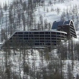 Incantevole Stile Cervinia *